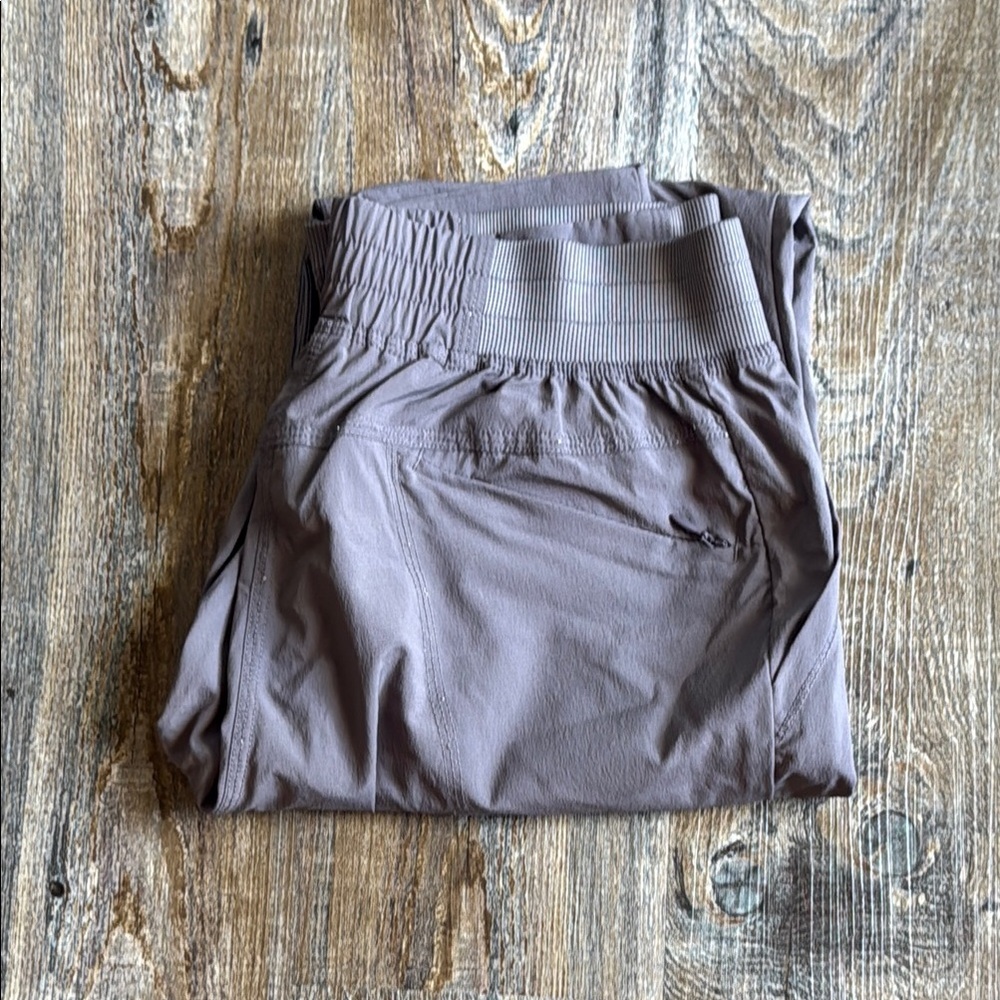 Indyeva| Pull on Pants